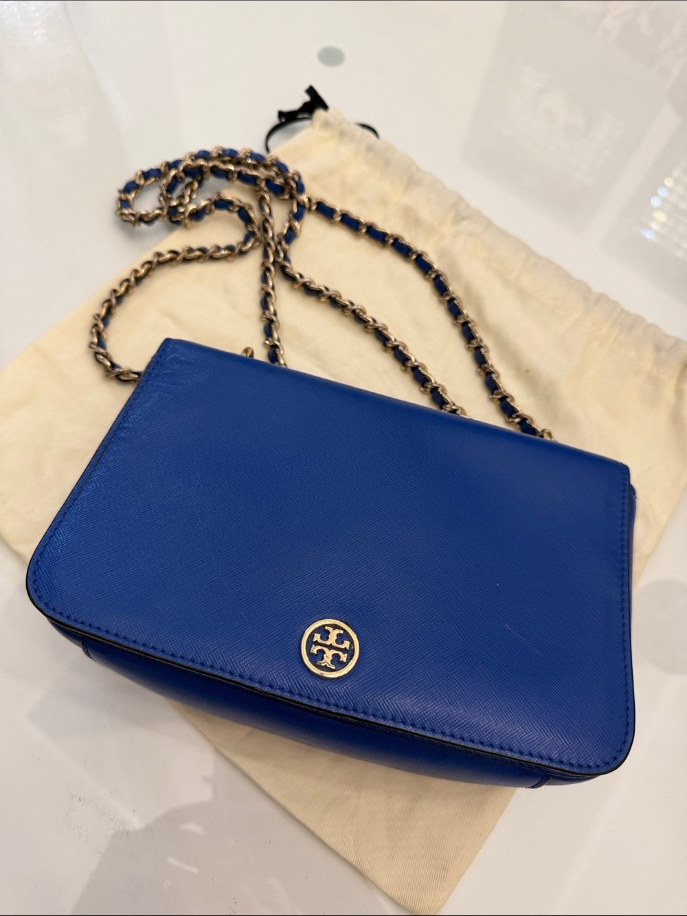 Tory Burch shoulder bag